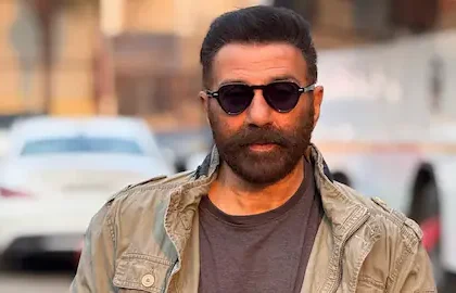 'बॉर्डर 2' में सनी देओल की पहली झलक, नई रिलीज डेट का ऐलान