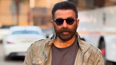 'बॉर्डर 2' में सनी देओल की पहली झलक, नई रिलीज डेट का ऐलान