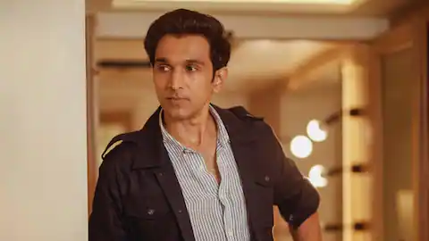प्रतीक गांधी की वेब सीरीज 'गांधी' ने रचा इतिहास, टोरंटो फिल्म फेस्टिवल में होगा वर्ल्ड प्रीमियर