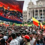 RCB 25 lakh compensation