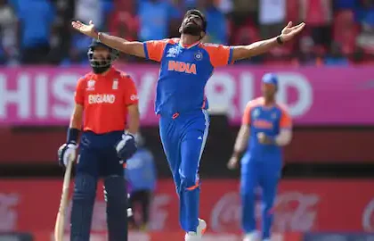 एशिया कप 2025 में खेलेंगे जसप्रीत बुमराह, BCCI चयनकर्ताओं को दी जानकारी