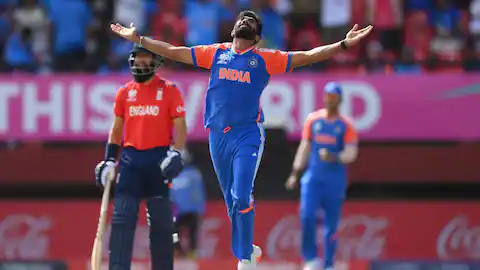 एशिया कप 2025 में खेलेंगे जसप्रीत बुमराह, BCCI चयनकर्ताओं को दी जानकारी