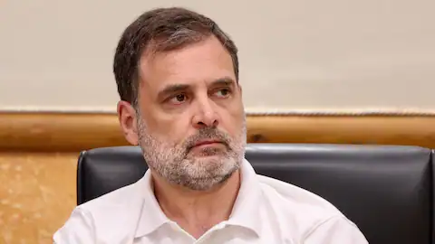 सुप्रीम कोर्ट ने राहुल गांधी को लगाई फटकार – पूछा: कैसे साबित करेंगे कि चीन ने जमीन हड़पी?