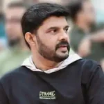 होटल में मिला मलयालम एक्टर कलाभवन नवास का शव
