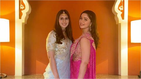 अर्जुन तेंदुलकर की मंगेतर सानिया चंडोक कौन हैं? जानें उनके परिवार और संपत्ति के बारे में