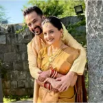 गोपी बहू जिया मानेक ने बॉयफ्रेंड वरुण जैन से की शादी, तस्वीरें वायरल