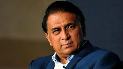 वानखेड़े स्टेडियम के म्यूजियम के बाहर लगेगी सुनील गावस्कर की प्रतिमा