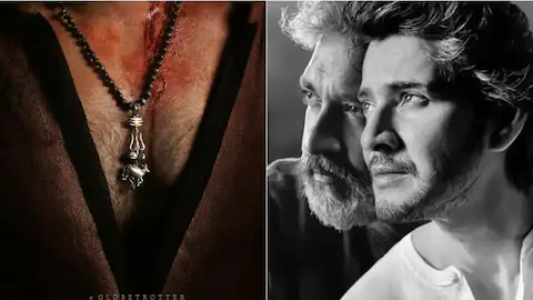 महेश बाबू के जन्मदिन पर 1,000 करोड़ी फिल्म ‘SSMB29’ का ऐलान, राजामौली ने बढ़ाया सस्पेंस