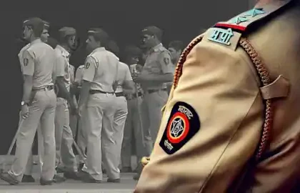 नागपुर में नशे में धुत सैनिक ने 30 लोगों को कार से कुचला
