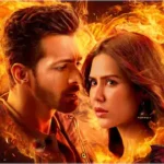 ‘एक दीवाने की दीवानियत’ का पहला पोस्टर आउट, रोमांटिक अंदाज में दिखे हर्ष-सोनम