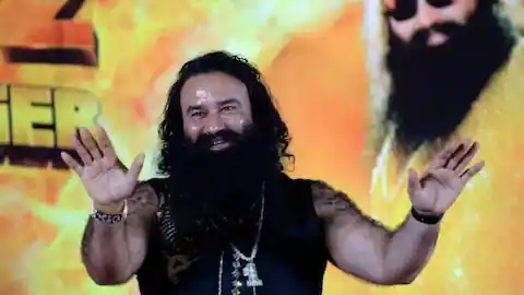 15 अगस्त को है राम रहीम का जन्मदिन