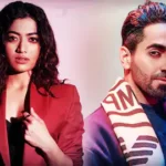 आयुष्मान खुराना-रश्मिका मंदाना की 'थामा' का नया अपडेट: 19 अगस्त को आएगा टीज़र