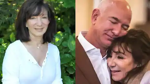 जेफ बेजोस की मां जैकलिन गिसे का निधन, लेवी बॉडी डिमेंशिया से जूझ रही थीं