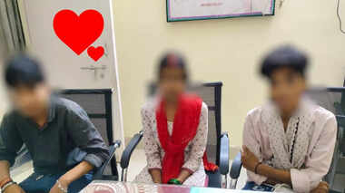 बिहार का अजीब लव ट्रायंगल! दो सहेलियों ने की शादी, तीसरी बनी ‘देवर’