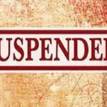 रायपुर: रिश्वत लेते पकड़े गए 3 पुलिसकर्मी, SSP ने किया निलंबित