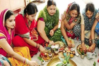 Hartalika Teej 2025: सुहागिन महिलाओं का महापर्व, क्या है खास महत्व