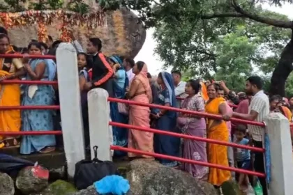 lingeshwari-mandir-kondagaon-ek-din-ka-mandir-santan-sukh