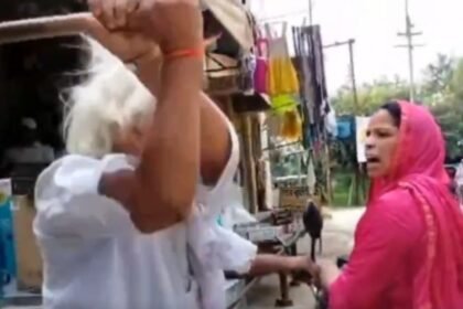 https://news4u36.in/up-bjp-mp-sister-abuse-video/