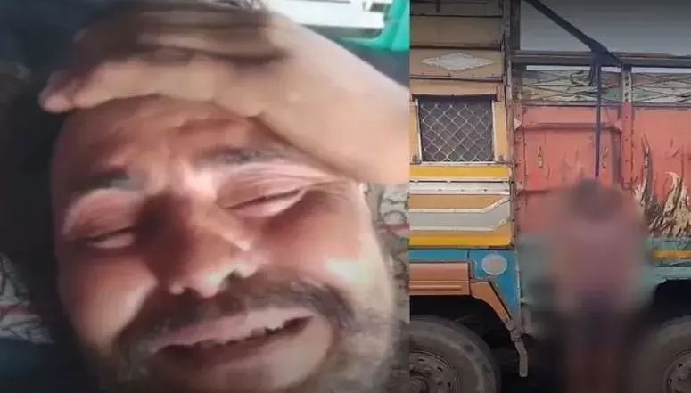 https://news4u36.in/truck-owner-suicide-wife-affair-surajpur/