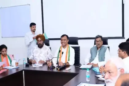 congress-action-ravindra-chaubey