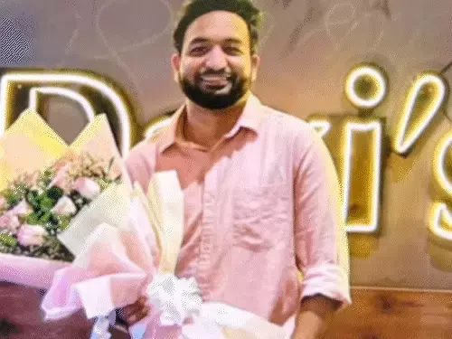 MBBS student suicide Korba