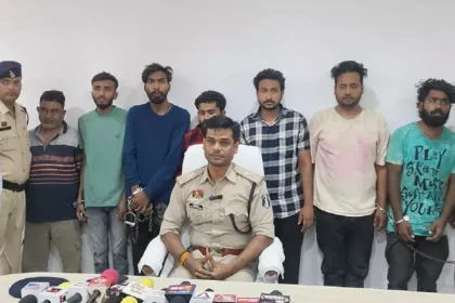 https://news4u36.in/karan-rathore-murder-manendragarh-case/