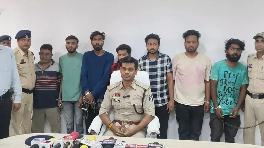 https://news4u36.in/karan-rathore-murder-manendragarh-case/