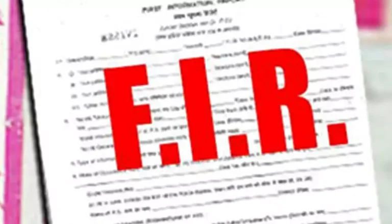 education-officer-threat-fir-bilaspur