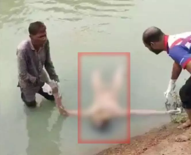 Pileshwar Sahu Murder Mahasamund