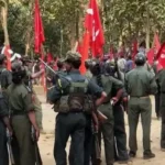 Bandi Koram murder Dantewada