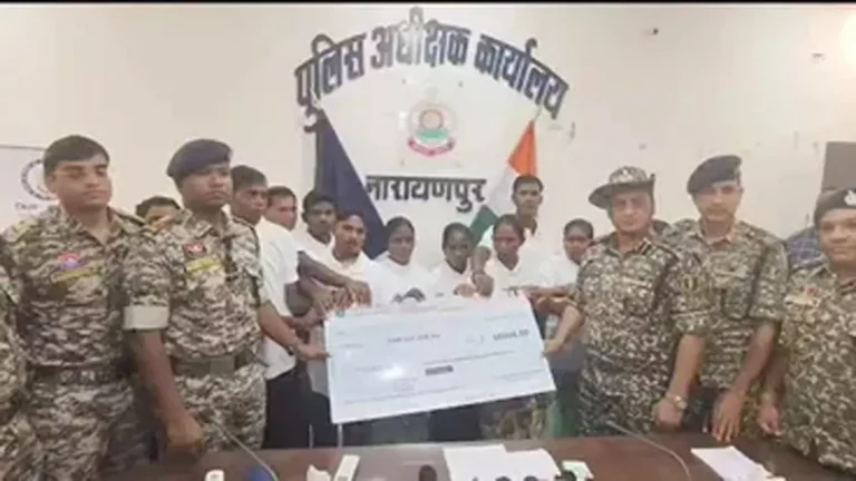 narayanpur-naxal-surrender