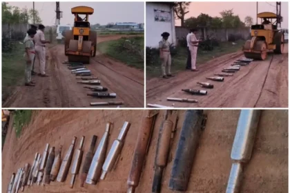 dhamtari-police-seizes-modified-silencers