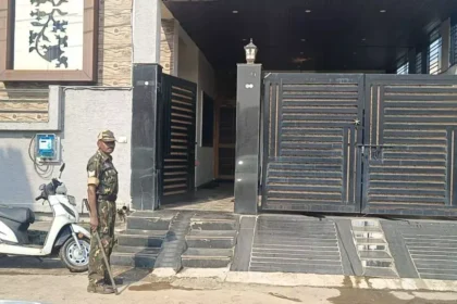chhattisgarh-liquor-scam-raid-raipur-bilaspur-durg