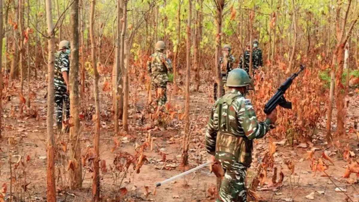 https://news4u36.in/narayanpur-naxal-encounter/