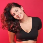 anjali-arora-garba-event-cancelled-in-ambikapur