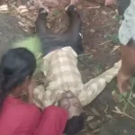 bhimsen-waterfall-accident-bastar-youth-drowns-while-taking-selfie