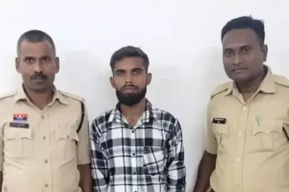 https://news4u36.in/job-scam-woman-murder-aakash-baghel-durg/