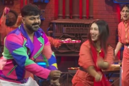 pawan-singh-dance-rise-and-fall-viral-video