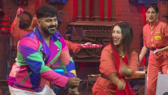 pawan-singh-dance-rise-and-fall-viral-video