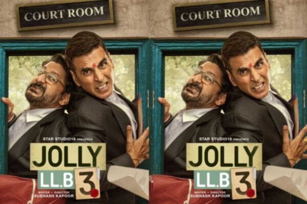 jolly-llb-3-advance-booking-report