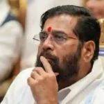 Eknath Shinde X account hacked