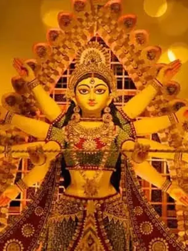 भूल से भी न करें शारदीय नवरात्र में ये काम