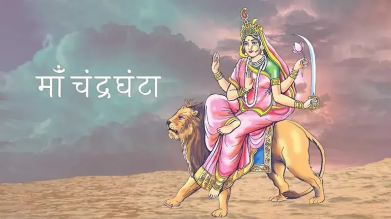 navratri-2025-day-3-maa-chandraghanta-puja
