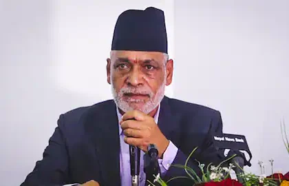 nepal-agriculture-health-ministers-resign
