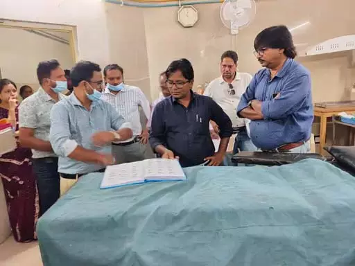 https://news4u36.in/investigation-uterus-surgery-death-rajnandgaon/