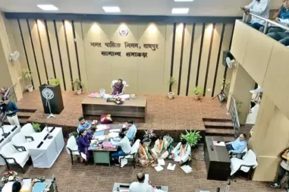 https://news4u36.in/raipur-gauravpath-2-project-approved/