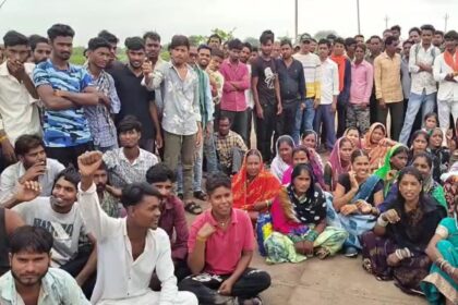 https://news4u36.in/arang-bajrang-chemical-employee-protest-wage-increase/