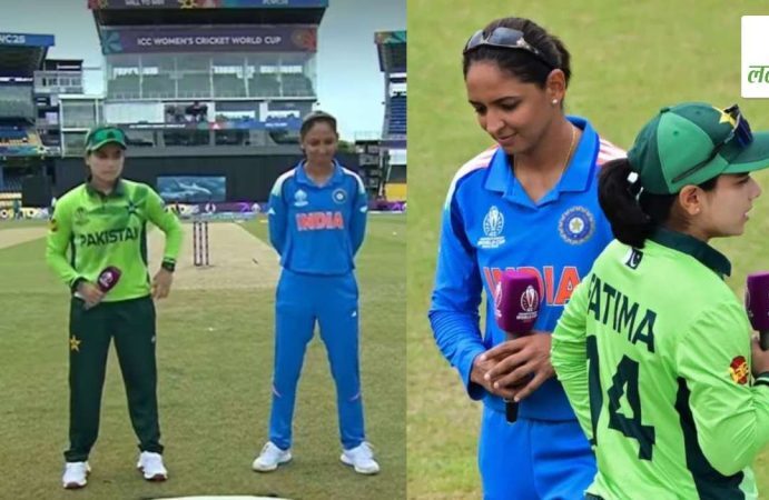 https://news4u36.in/womens-world-cup-2025-ind-vs-pak-no-handshake/