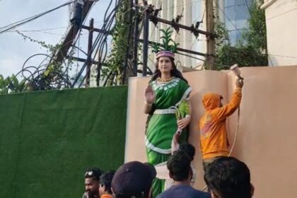 https://news4u36.in/chhattisgarh-mahtari-statue-reinstalled-accused-arrested-raipur/