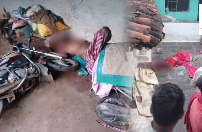 https://news4u36.in/ateria-village-murder-khairagarh/